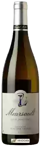 Domaine Vincent Latour - Cuvée Saint Jean Meursault