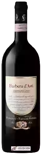 Winery Vinchio - Vaglio Serra - Barbera d'Asti