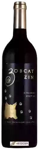 Winery Vine Cliff - Animal Crossing Vineyard Bobcat Zin