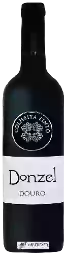 Winery Vinhas da Ciderma - Donzel Colheita Tinto