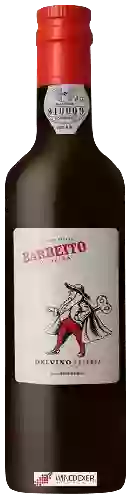 Winery Barbeito - Delvino Reserva Dry