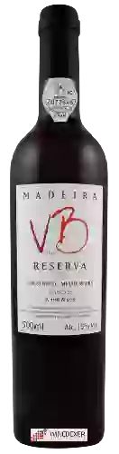 Winery Barbeito - Reserva Lote 3 Medium Dry