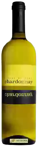 Winery Vini di Zuffi - Chardonnay