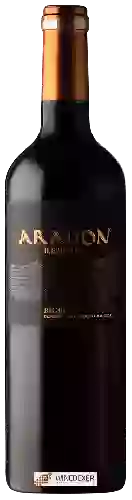 Bodegas Aradon - Reserva