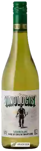 Winery Vinologist - Chenin Blanc