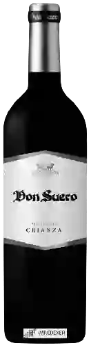 Winery Vinos de León - Don Suero Prieto Picudo Crianza
