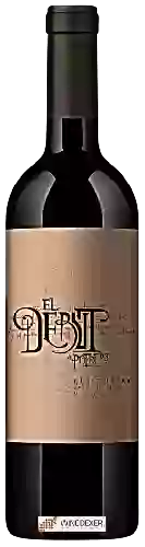 Winery Vinos de Potrero - El Debut de Potrero