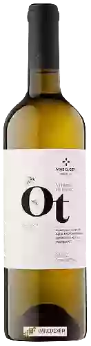 Winery Vins El Cep - Ot Blanc de Terrer