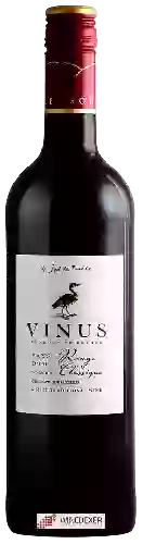 Winery Vinus - Rouge Classique
