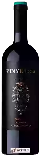 Winery Vinyes Ocults - Malbec