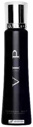 Winery VIP Norway Wines - Black Crowberry Brut