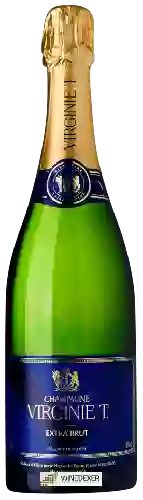 Winery Virginie T - Extra Brut Champagne