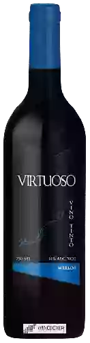 Winery Virtuoso - Merlot