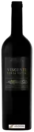 Winery Visconti della Rocca - Primitivo di Manduria