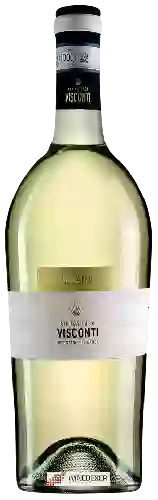 Winery Visconti - Lugana Bianco