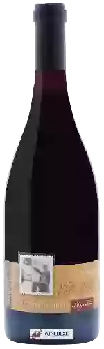 Winery Vista Hills - Skyraider Reserve Pinot Noir