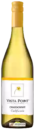 Winery Vista Point - Chardonnay