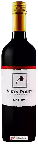 Winery Vista Point - Merlot