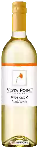 Winery Vista Point - Pinot Grigio