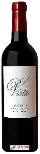 Winery Vista Reserve - Red Blend
