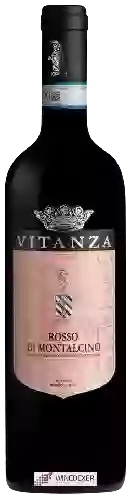 Winery Vitanza - Rosso di Montalcino