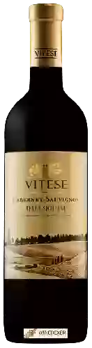 Winery Vitese - Cabernet Sauvignon