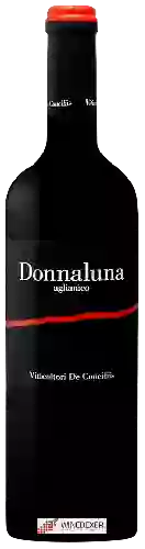 Winery Viticoltori de Conciliis - Donnaluna Aglianico