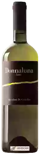 Winery Viticoltori de Conciliis - Donnaluna Fiano