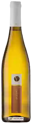 Winery Vitkin - ויתקין - Gewürztraminer (גווירצטרמינר)