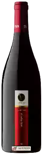 Winery Vitkin - ויתקין - Grenache Noir (גראנש נואר)