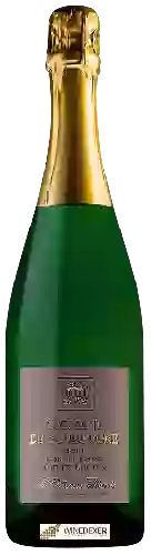 Winery Vitteaut-Alberti - Cuvée Lucien Crémant de Bourgogne Blanc de Blancs Brut