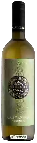 Winery Vivaldi - Garganega