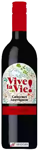 Winery Vive la Vie! - Cabernet Sauvignon