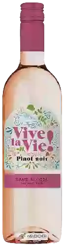 Winery Vive la Vie! - Pinot Noir Rosé