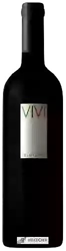 Winery Vivi - Primitivo