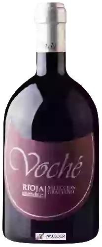 Winery Voché - Selección Graciano