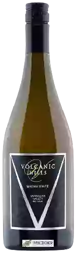 Winery Volcanic Hills - Magma White