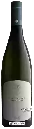 Winery Von Blumen - 505 Sauvignon