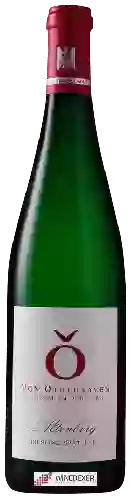 Winery Von Othegraven - Altenberg Riesling Spätlese