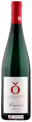 Winery Von Othegraven - Kanzemer Riesling