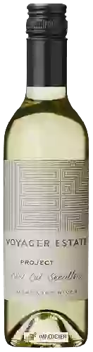 Winery Voyager Estate - Project Cane-Cut Semillon