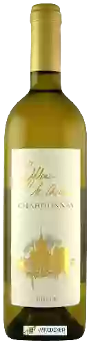 Château de Vufflens - Chardonnay