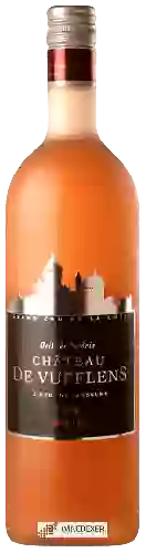 Château de Vufflens - Oeil de Perdrix Grand Cru Rosé