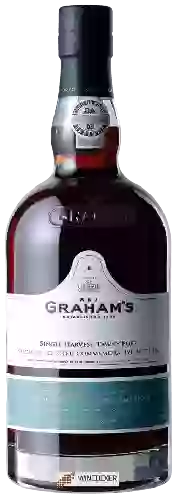 Winery W. & J. Graham's - Single Harvest Tawny Port