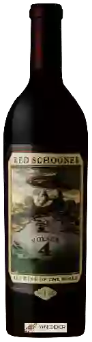 Winery Red Schooner - Voyage 4