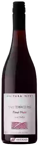 Winery Waipara West - Two Terrace Red