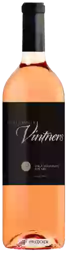 Winery Walla Walla Vintners - Rosé