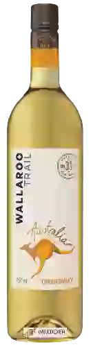 Winery Wallaroo Trail - Bin-Lot 313 Chardonnay