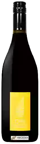 Winery Walnut City WineWorks - Opn Pinot Noir