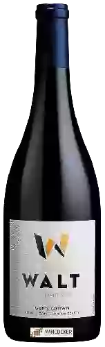 Winery Walt - Gap's Crown Vineyard Pinot Noir